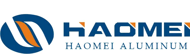 Haomei Aluminum CO., LTD. Haomei Aluminum CO., LTD.